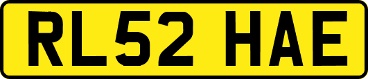 RL52HAE