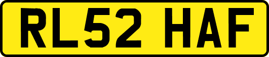 RL52HAF