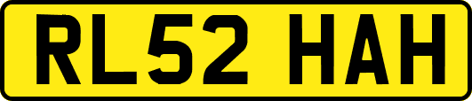 RL52HAH