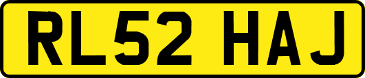 RL52HAJ