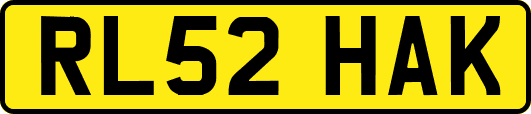 RL52HAK