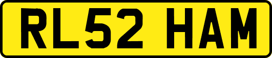 RL52HAM