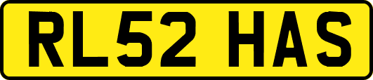 RL52HAS
