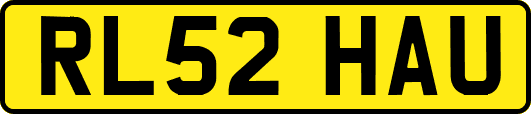 RL52HAU