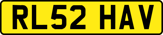 RL52HAV