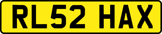 RL52HAX