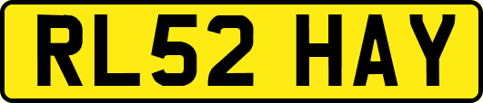 RL52HAY