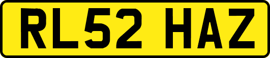 RL52HAZ