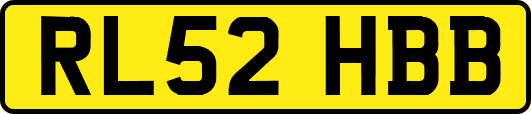 RL52HBB