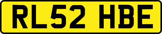 RL52HBE