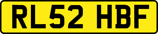 RL52HBF
