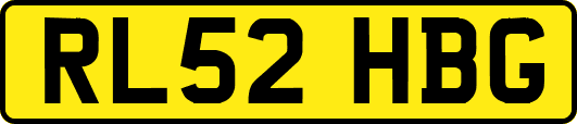 RL52HBG
