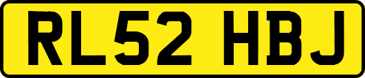 RL52HBJ