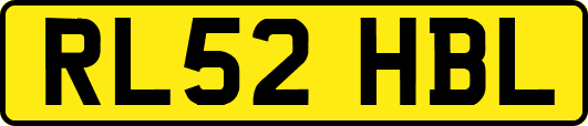 RL52HBL