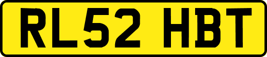 RL52HBT