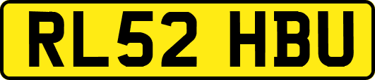 RL52HBU
