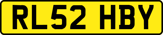 RL52HBY