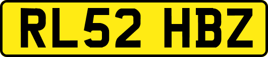 RL52HBZ