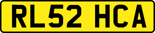 RL52HCA