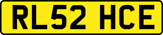 RL52HCE