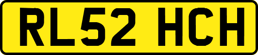RL52HCH