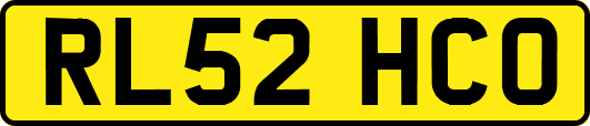 RL52HCO