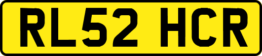 RL52HCR
