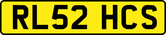 RL52HCS