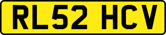 RL52HCV