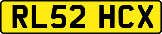 RL52HCX