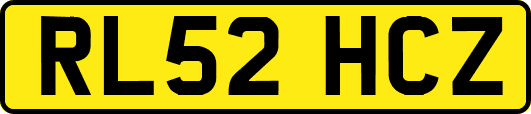 RL52HCZ