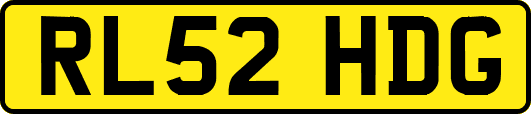 RL52HDG