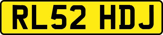 RL52HDJ