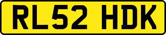 RL52HDK