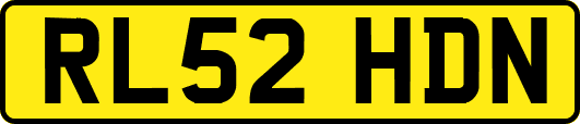 RL52HDN