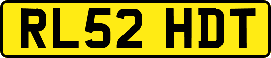 RL52HDT