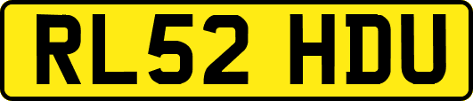 RL52HDU