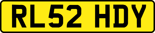 RL52HDY