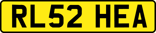 RL52HEA
