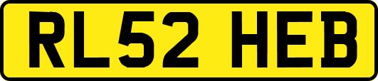 RL52HEB