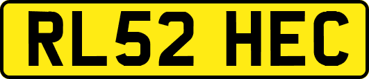 RL52HEC
