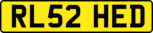 RL52HED