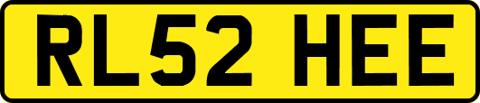 RL52HEE