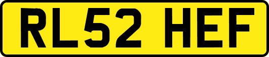 RL52HEF