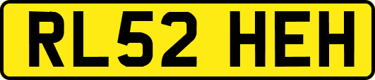 RL52HEH