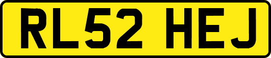 RL52HEJ