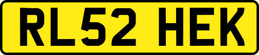 RL52HEK
