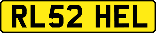 RL52HEL