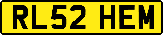 RL52HEM