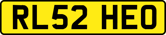 RL52HEO